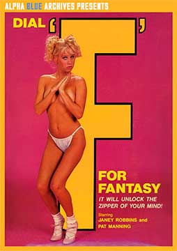 Dial F For Fantasy (1984)