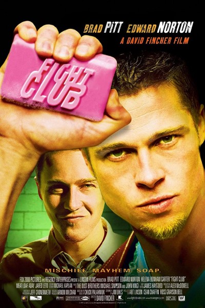 Re: Klub rváčů / Fight Club (1999)