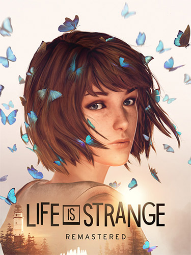 Re: Life is Strange (2015)