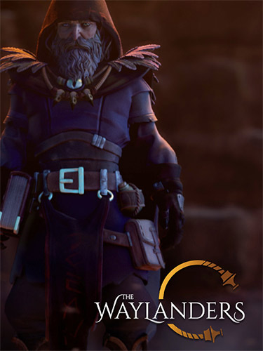 Re: The Waylanders (2022)