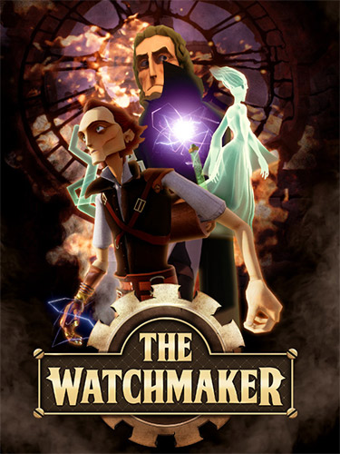 Re: The Watchmaker (2018)