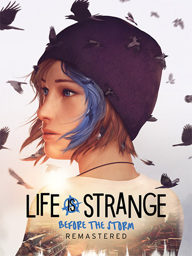 Re: Life is Strange: Before the Storm (2017)