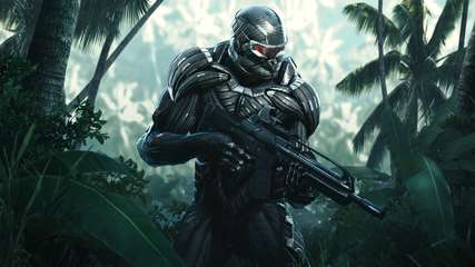 Re: Crysis Remastered (2020)