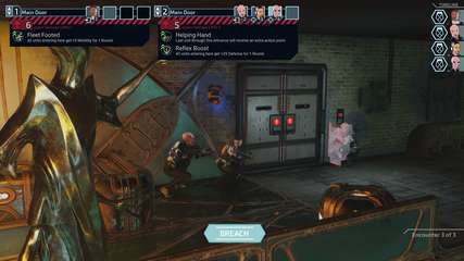 Re: XCOM: Chimera Squad (2020)