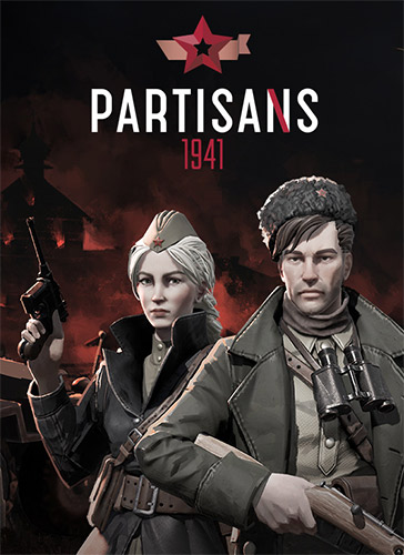 Re: Partisans 1941 (2020)