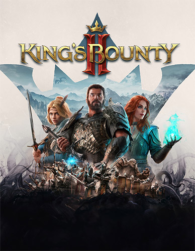 Re: King's Bounty II (2021)