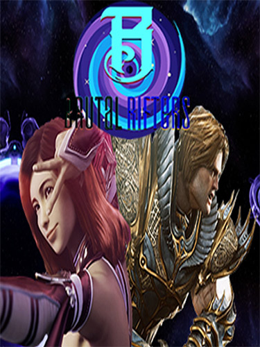 Re: Brutal Rifters (2022)
