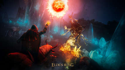 Re: Elden Ring (2022)