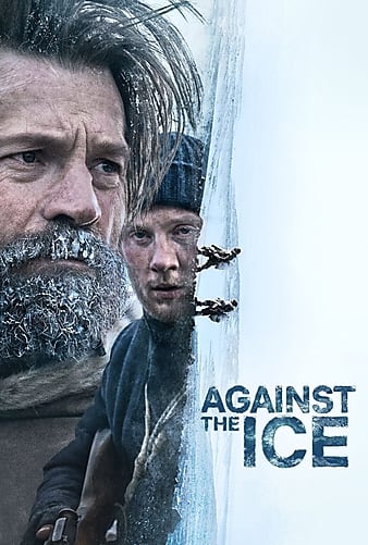 Proti ledu / Against the Ice (2022)