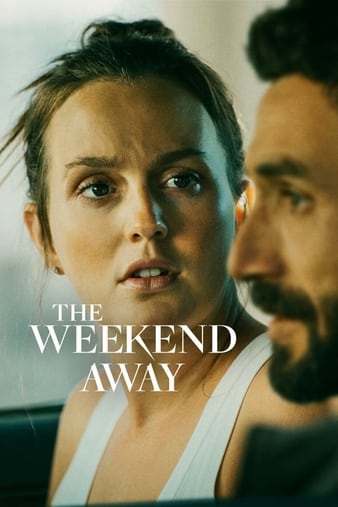 Víkendový útěk / The Weekend Away (2022)