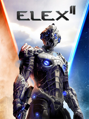 Re: Elex II (2022)