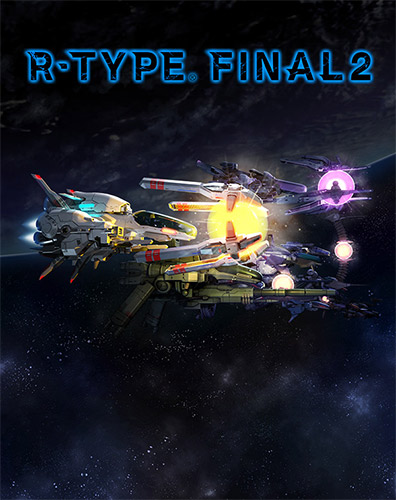 Re: R-Type Final 2 (2021)