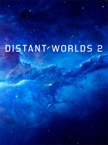 Re: Distant Worlds 2 (2022)