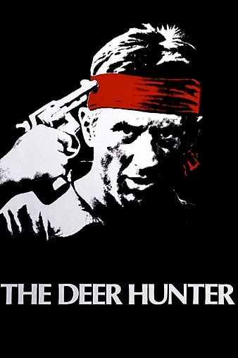 Lovec jelenů / The Deer Hunter (1978)