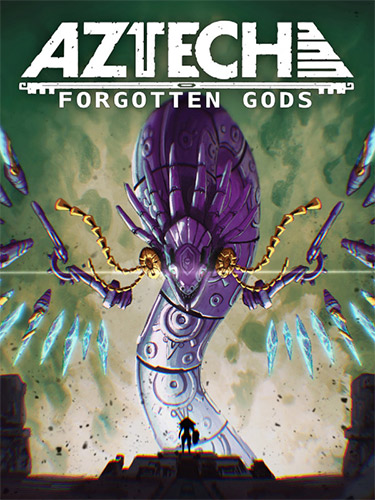 Re: Aztech Forgotten Gods (2022)