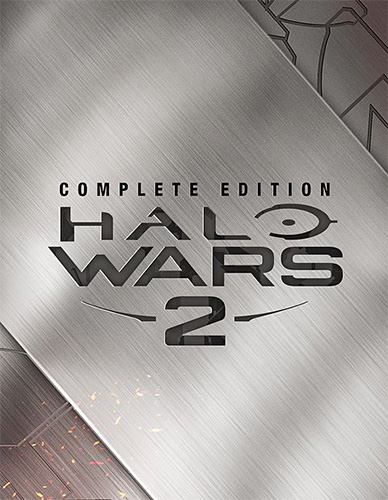 Re: Halo Wars 2: Complete Edition (2017)