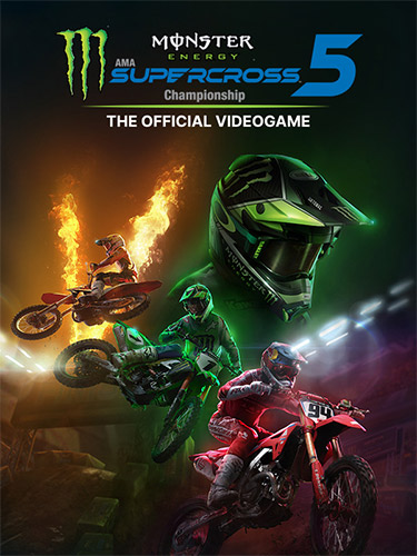 Re: Monster Energy Supercross: The Official Videogame 5 (202