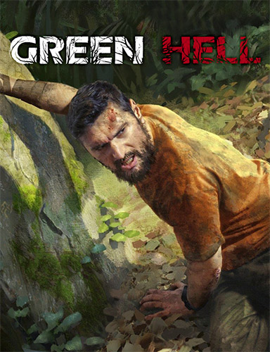 Re: Green Hell (2019)