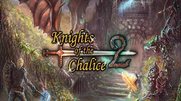 Re: Knights of the Chalice 2 (2022)