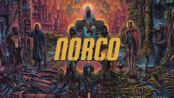 Re: Norco (2022)