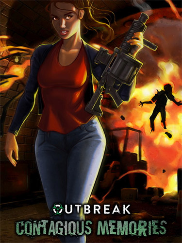 Re: Outbreak: Contagious Memories (2022)