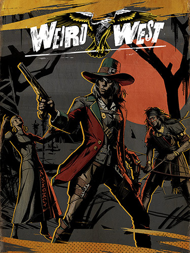 Re: Weird West (2022)