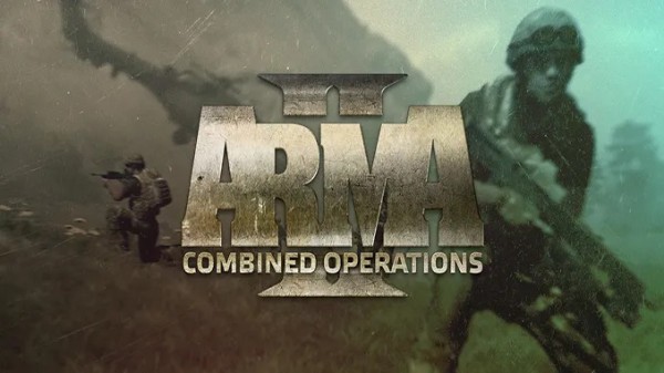 Re: ARMA II: Operation Arrowhead (2010)