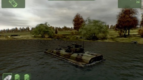 Re: ARMA II: Operation Arrowhead (2010)