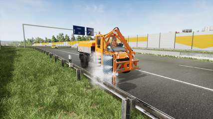 Re: Road Maintenance Simulator (2022)