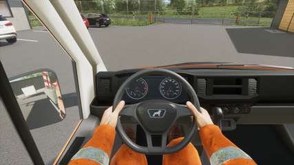 Re: Road Maintenance Simulator (2022)