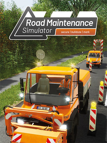 Re: Road Maintenance Simulator (2022)