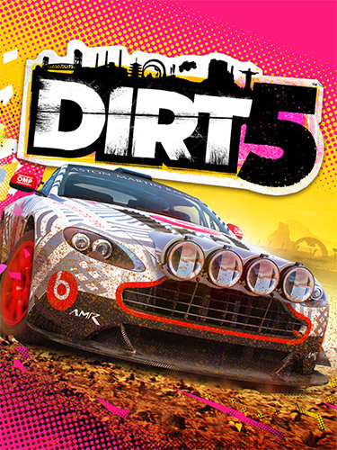 Re: DIRT 5 (2020)