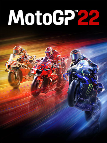 Re: MotoGP 22 (2022)