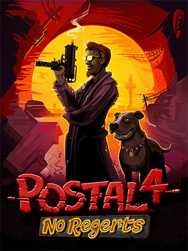 Re: Postal 4: No Regerts (2022)