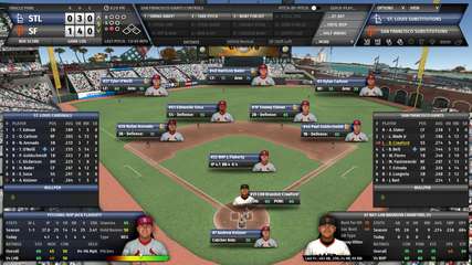 Out of the Park Baseball 23 (2022)