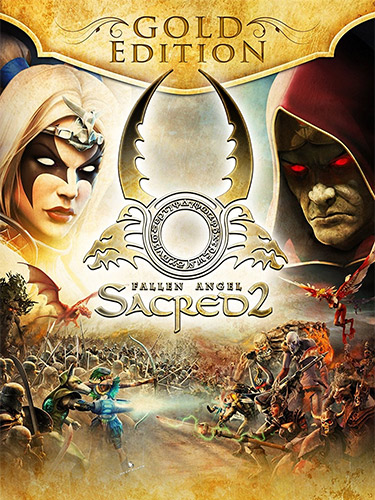 Sacred 2: Gold Edition (2012)