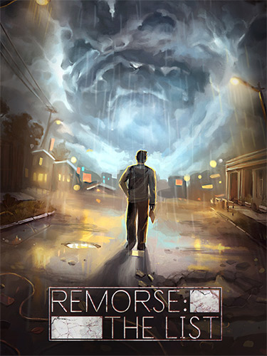 Re: Remorse: The List (2022)