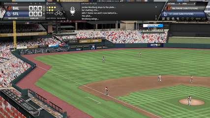 Out of the Park Baseball 23 (2022)