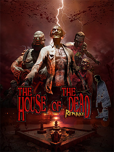 Re: The House of the Dead: Remake (2022)