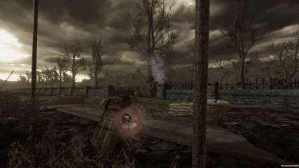 Re: Deadly Dozen Reloaded (2022)