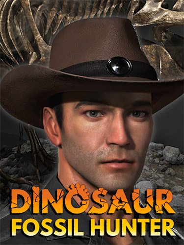 Re: Dinosaur Fossil Hunter (2022)