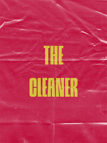 Re: The Cleaner (2022)