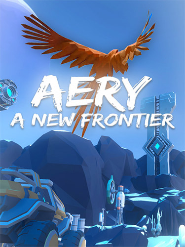 Re: Aery: A New Frontier (2022)