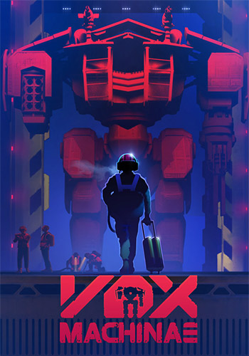 Re: Vox Machinae (2022)