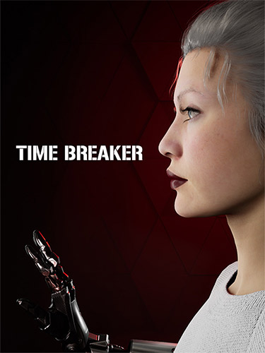 Re: Time Breaker (2022)