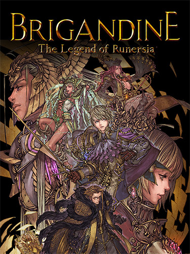 Re: Brigandine The Legend of Runersia (2022)