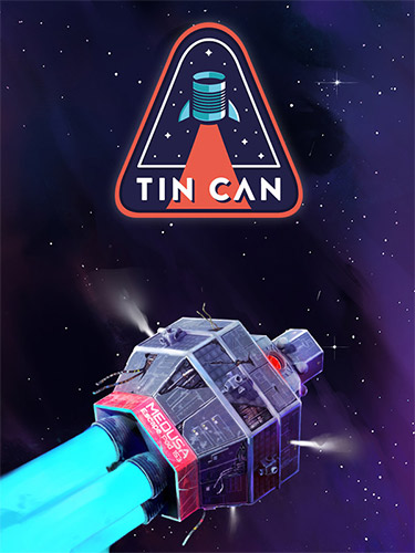 Re: Tin Can (2022)