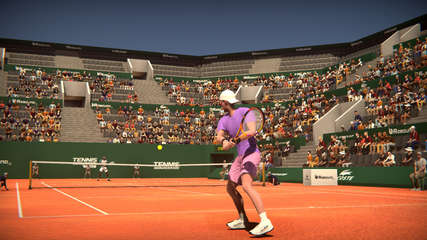 Re: Tennis Manager 2022 (2022)