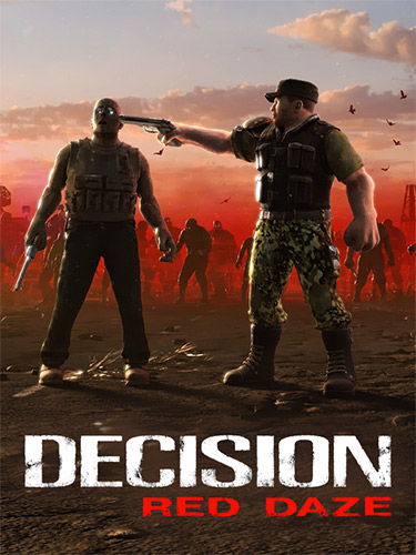 Re: Decision: Red Daze (2022)