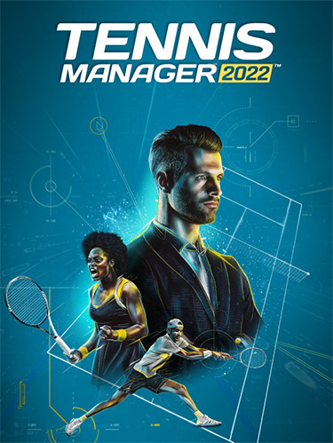 Re: Tennis Manager 2022 (2022)